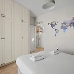 St Lazar Penthouse * Larnaca