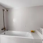 St Lazar Penthouse Larnaca