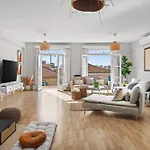 St Lazar Penthouse * Larnaca