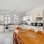 Apartment St Lazar Penthouse Larnaca