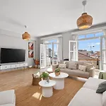 St Lazar Penthouse * Larnaca