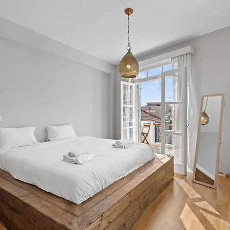 St Lazar Penthouse Апартаменты