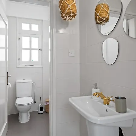 Apartament St Lazar Penthouse