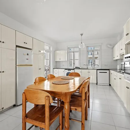 St Lazar Penthouse Apartament *