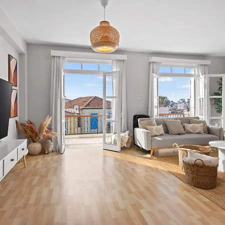 Daire St Lazar Penthouse *