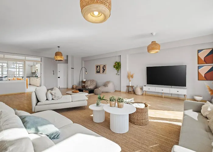 St Lazar Penthouse Apartman *