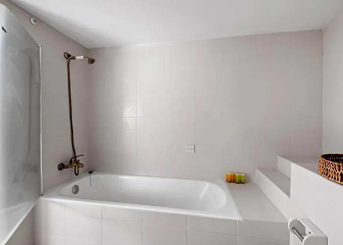 St Lazar Penthouse Lárnaka