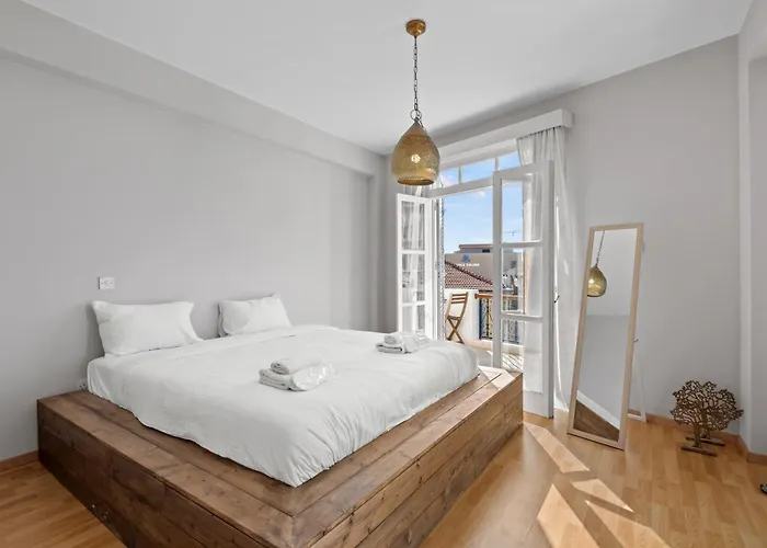 St Lazar Penthouse Apartman