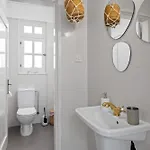 Apartament St Lazar Penthouse