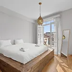 St Lazar Penthouse Apartament