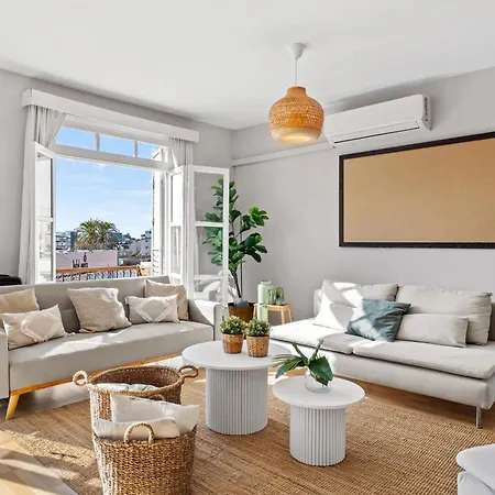 St Lazar Penthouse 公寓