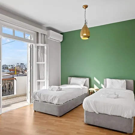 St Lazar Penthouse 公寓 *
