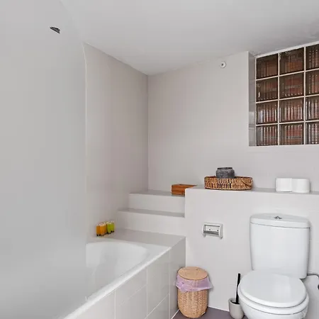 St Lazar Penthouse * 拉纳卡